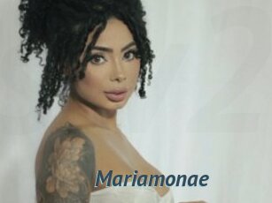 Mariamonae