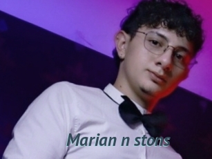 Marian_n_stons