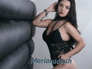 Marianadash