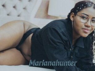 Marianahunter