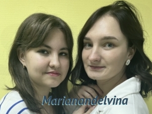 Marianandelvina