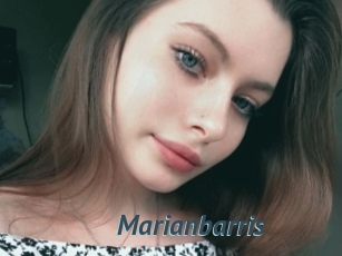 Marianbarris