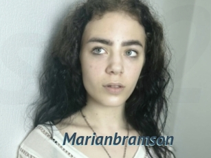 Marianbramson