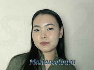 Mariancolburn