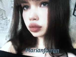 Marianfarran