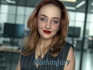Mariangary
