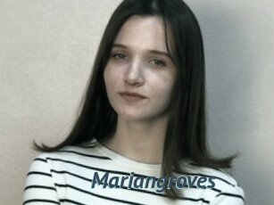 Mariangroves