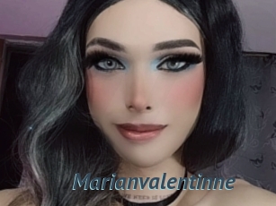 Marianvalentinne