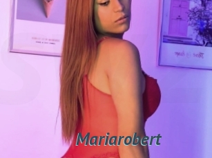Mariarobert