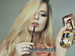 Mariaroset