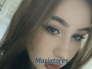 Mariatores