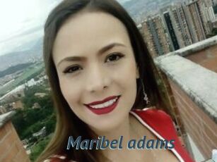 Maribel_adams