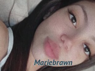 Mariebrawn
