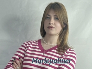 Mariepalmer