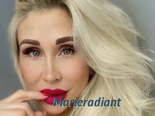 Marieradiant