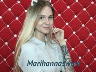 Marihannasweet