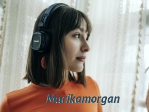Marikamorgan
