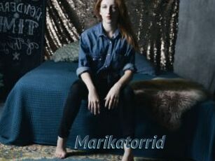 Marikatorrid