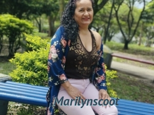 Marilynscoot