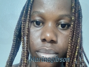 Marinagibson