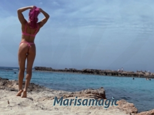 Marisamagic