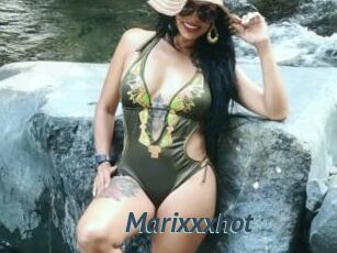 Marixxxhot