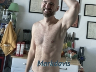 Markdavis