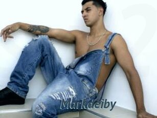 Markdeiby