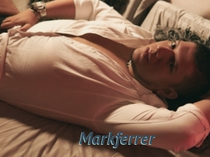 Markferrer