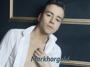 Markhorgald