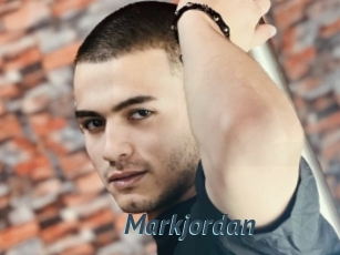 Markjordan