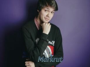 Markrut