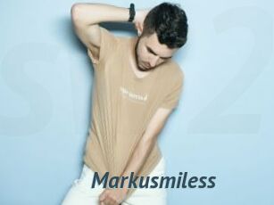 Markusmiless