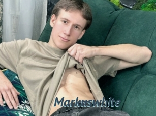 Markuswhite