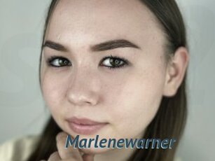 Marlenewarner