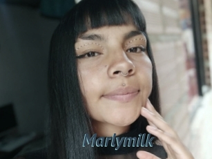 Marlymilk