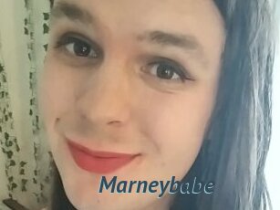 Marneybabe