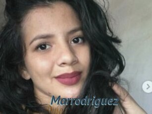 Marrodriguez