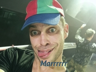 Marrrrrr