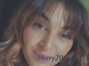 Marry20