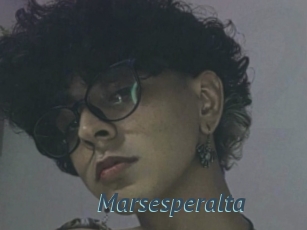Marsesperalta