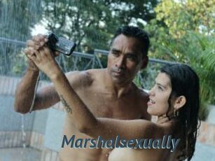 Marshalsexually