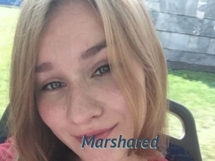 Marshared