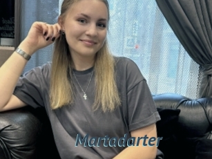 Martadarter