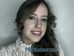Martamarant