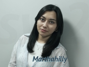 Marthahilly