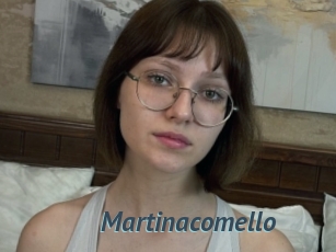 Martinacomello