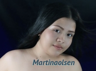 Martinaolsen
