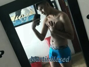 Martinblased