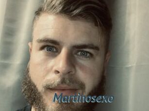 Martinosexo